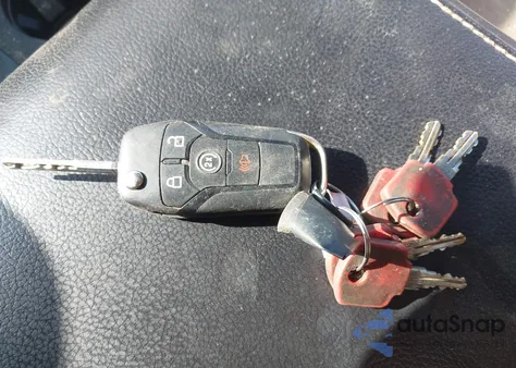 2018 Ford F-250 Xlt from USA, damaged, VIN 1FT7W2B64JEB71686